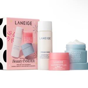 Laniege 3 Pc Sephora Set
